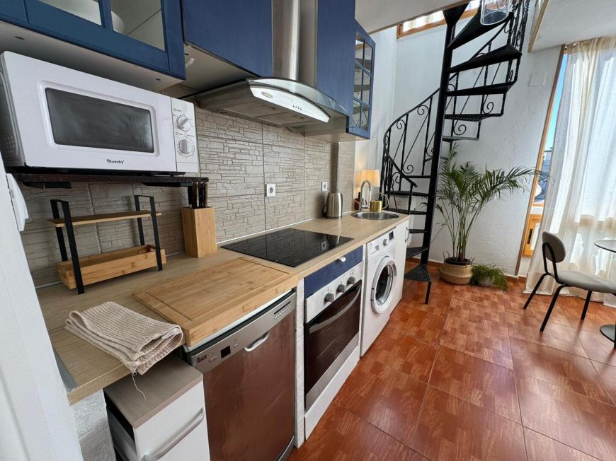 Španělsko Bungalov Torrevieja Alicante