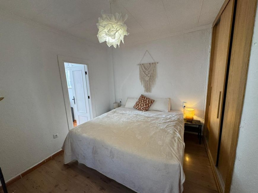 Španělsko Bungalov Torrevieja Alicante