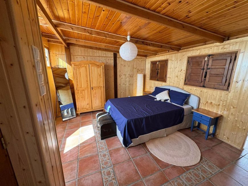 Španělsko Bungalov Torrevieja Alicante