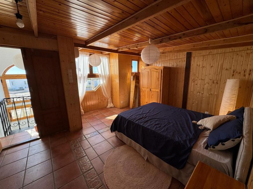 Španělsko Bungalov Torrevieja Alicante