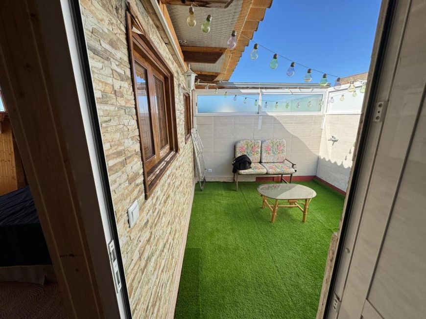 Španělsko Bungalov Torrevieja Alicante