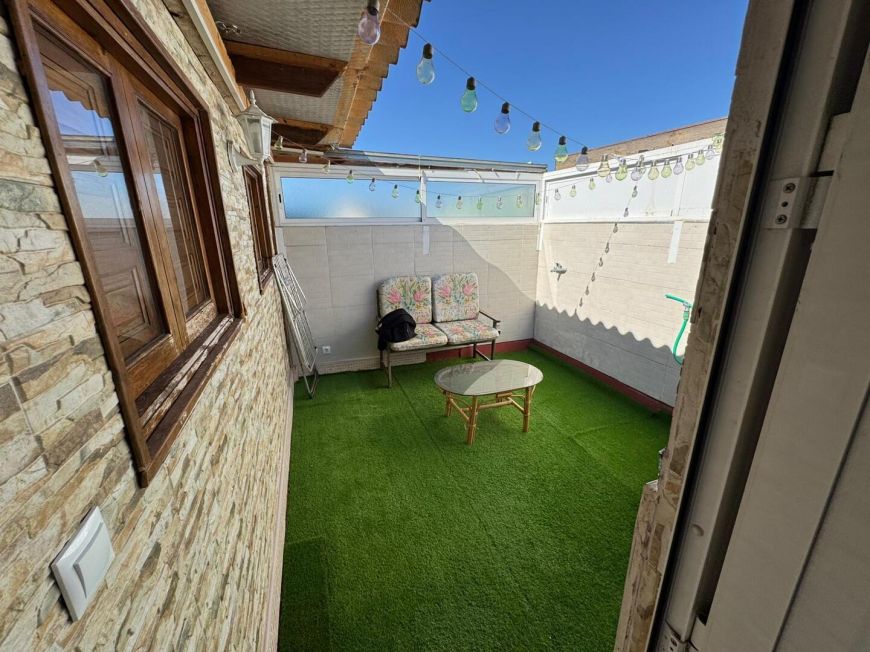 Španělsko Bungalov Torrevieja Alicante