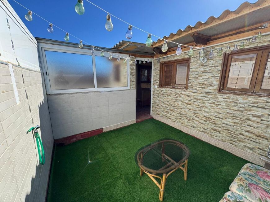 Španělsko Bungalov Torrevieja Alicante