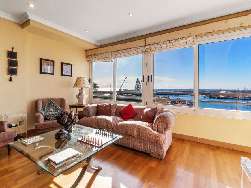 Španělsko Apartamento Torrevieja Alicante