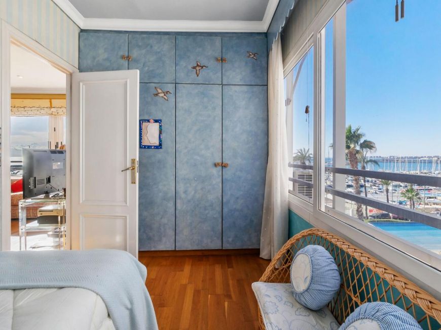 Španělsko Apartamento Torrevieja Alicante