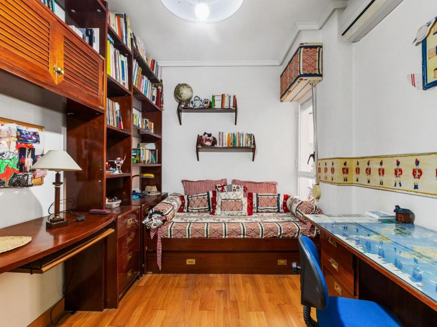Španělsko Apartamento Torrevieja Alicante