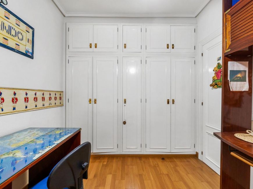 Španělsko Apartamento Torrevieja Alicante
