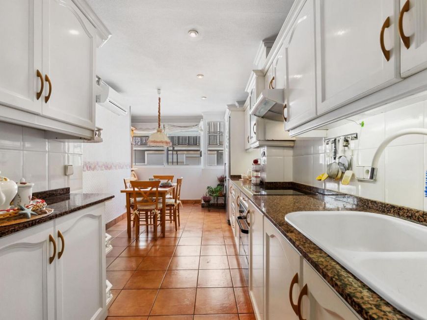 Španělsko Apartamento Torrevieja Alicante