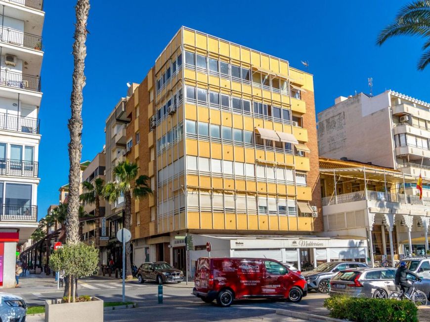 Španělsko Apartamento Torrevieja Alicante