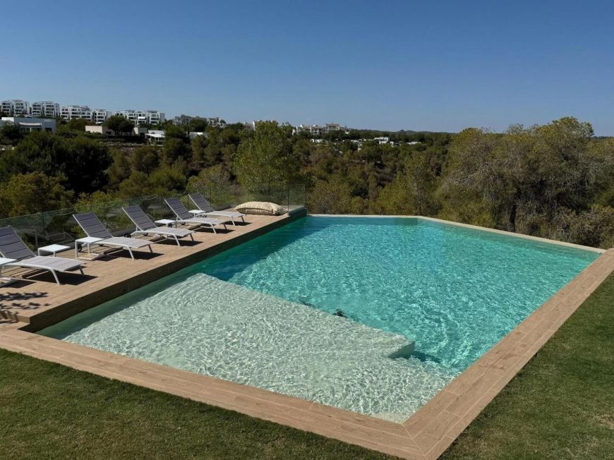 Španělsko Apartamento Orihuela Costa Alicante