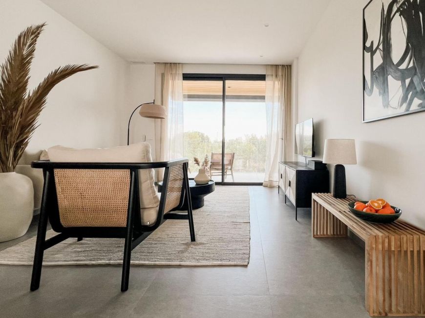 Španělsko Apartamento Orihuela Costa Alicante