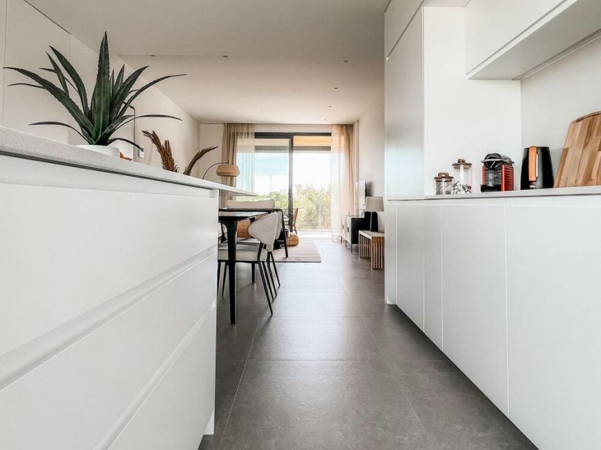 Španělsko Apartamento Orihuela Costa Alicante