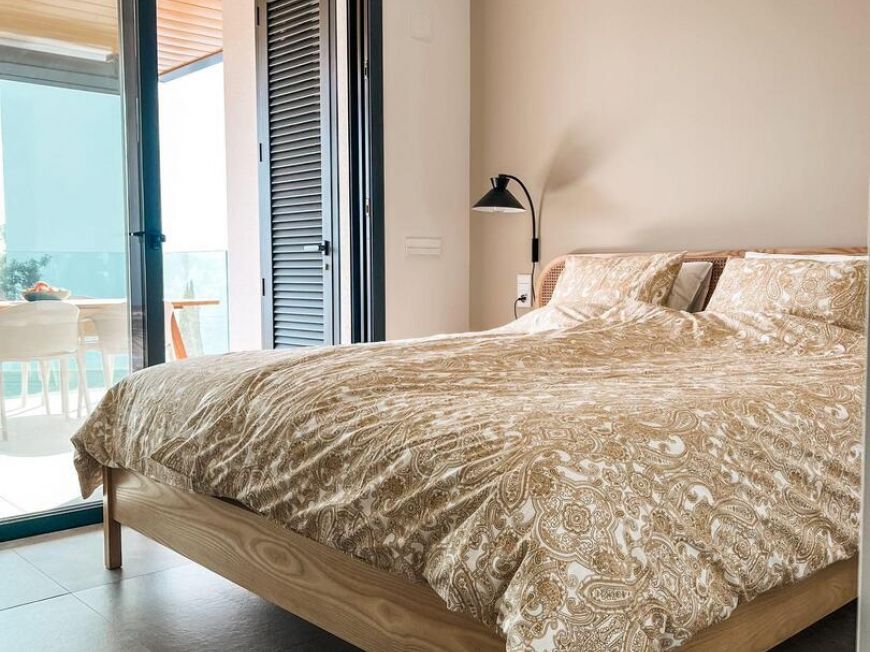 Španělsko Apartamento Orihuela Costa Alicante