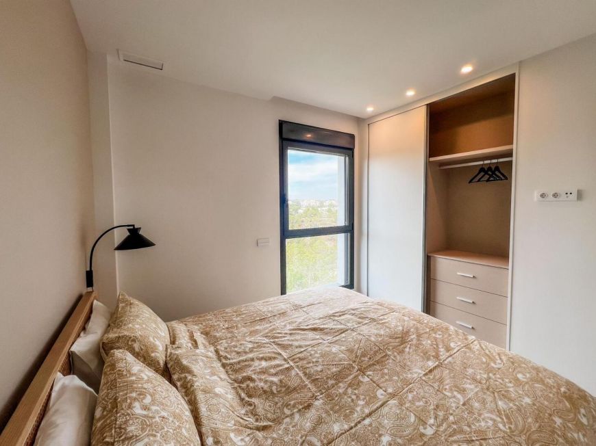 Španělsko Apartamento Orihuela Costa Alicante