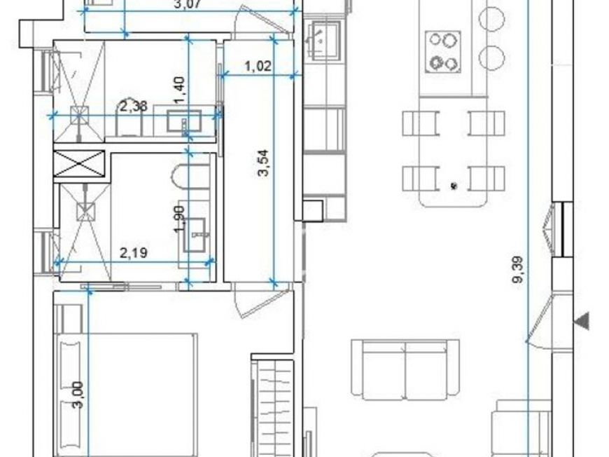 Španělsko Apartamento Orihuela Costa Alicante