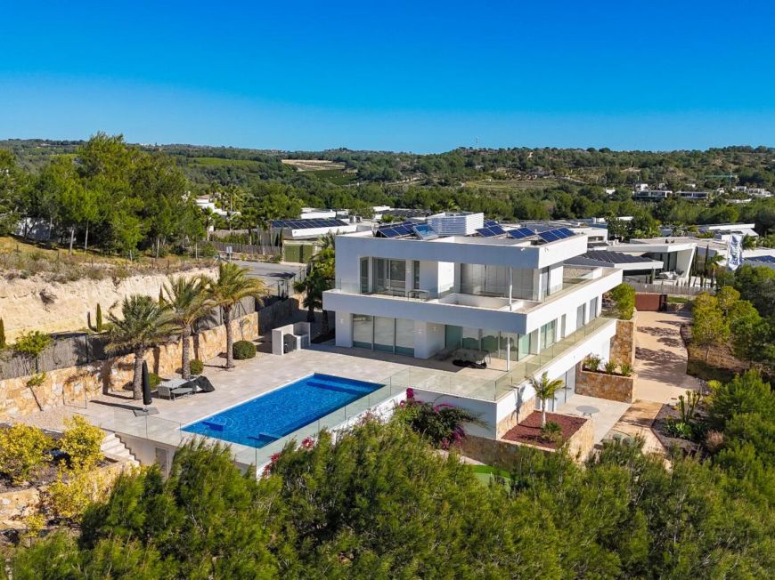 Španělsko Vila Orihuela Costa Alicante