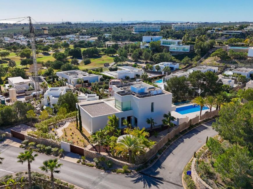 Španělsko Vila Orihuela Costa Alicante