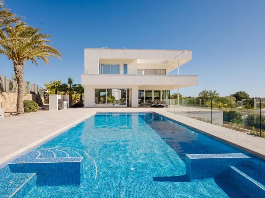 Španělsko Vila Orihuela Costa Alicante