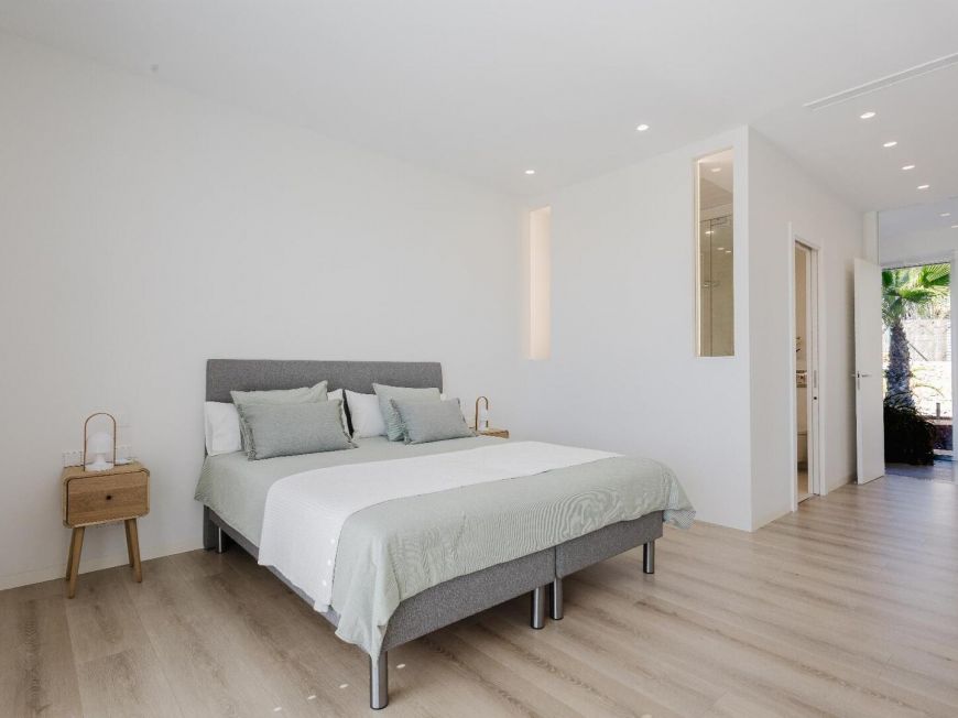 Španělsko Vila Orihuela Costa Alicante