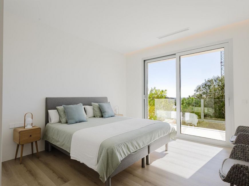Španělsko Vila Orihuela Costa Alicante