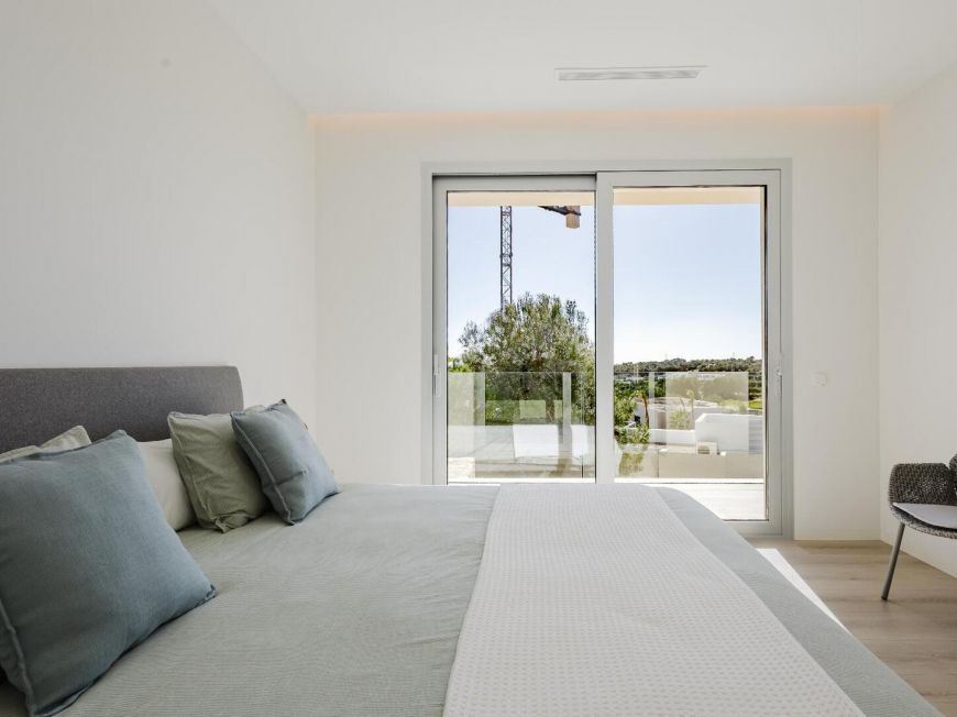 Španělsko Vila Orihuela Costa Alicante