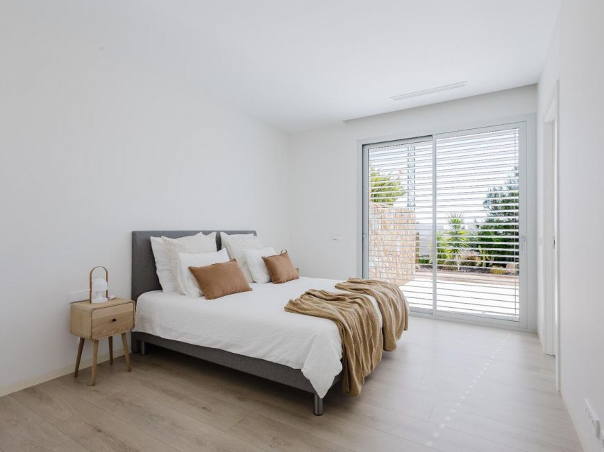 Španělsko Vila Orihuela Costa Alicante