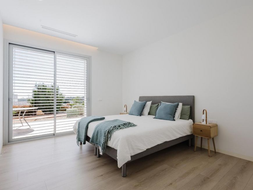 Španělsko Vila Orihuela Costa Alicante