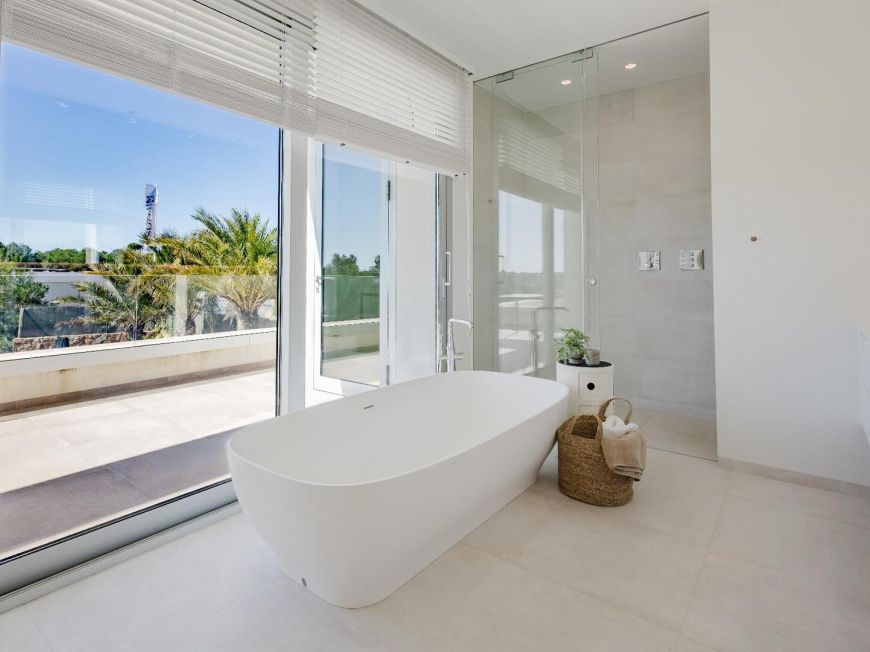 Španělsko Vila Orihuela Costa Alicante