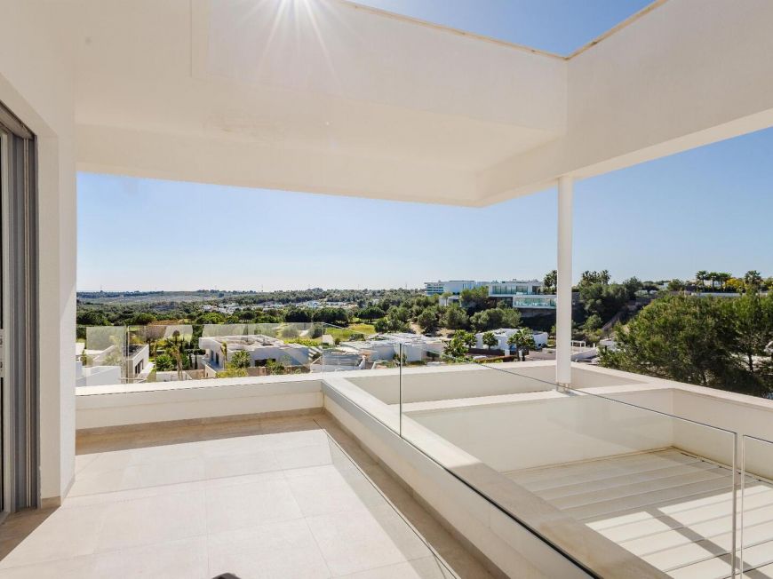 Španělsko Vila Orihuela Costa Alicante