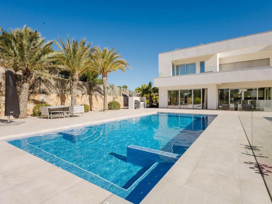 Španělsko Vila Orihuela Costa Alicante