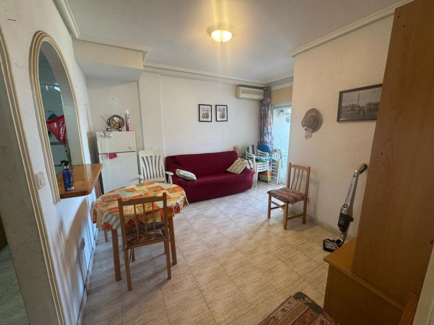Španělsko Apartamento Torrevieja Alicante