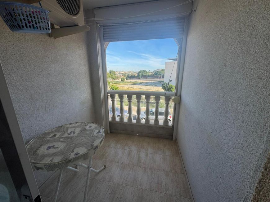 Španělsko Apartamento Torrevieja Alicante