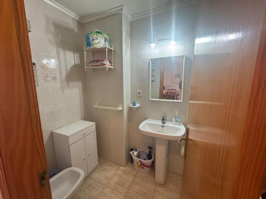 Španělsko Apartamento Torrevieja Alicante