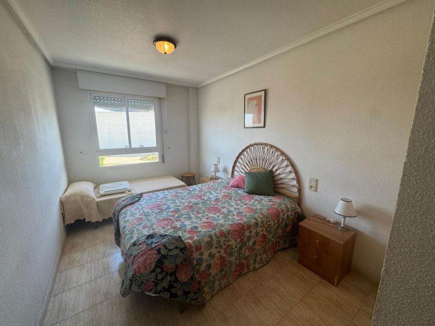 Španělsko Apartamento Torrevieja Alicante