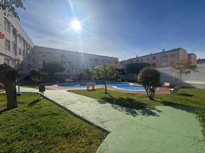 Španělsko Apartamento Torrevieja Alicante