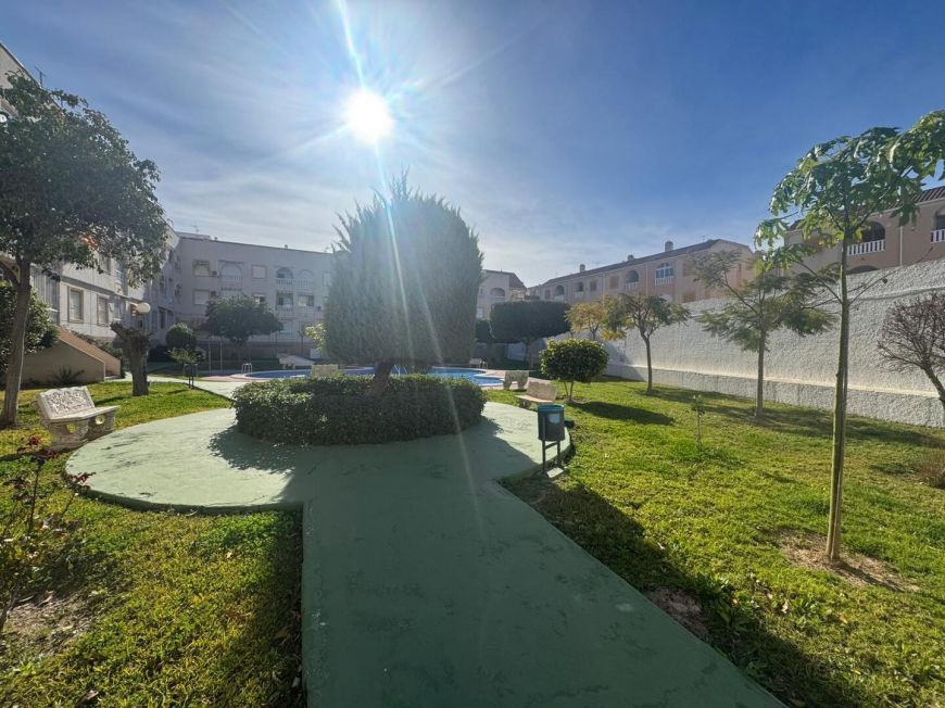 Španělsko Apartamento Torrevieja Alicante