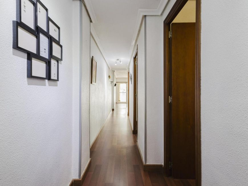Španělsko Apartamento Torrevieja Alicante