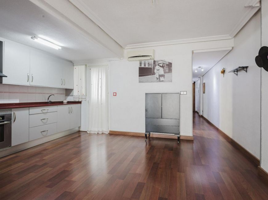 Španělsko Apartamento Torrevieja Alicante