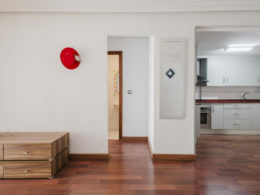Španělsko Apartamento Torrevieja Alicante