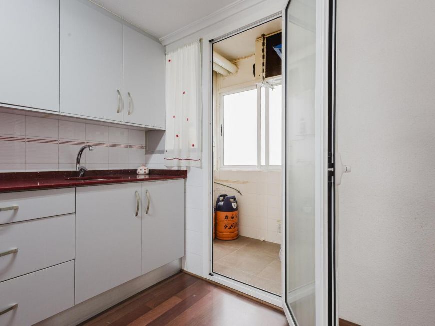 Španělsko Apartamento Torrevieja Alicante