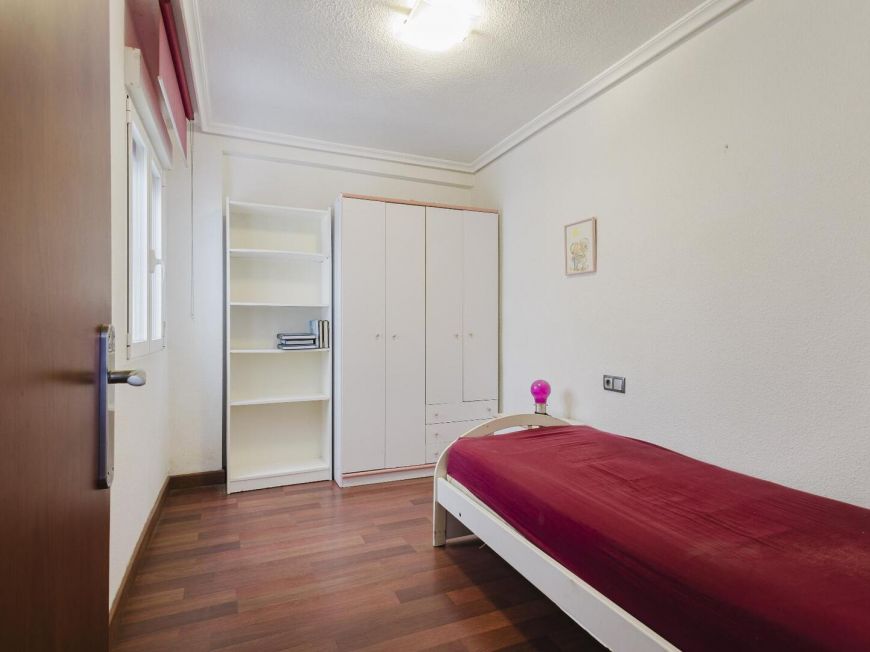 Španělsko Apartamento Torrevieja Alicante