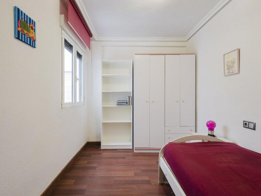 Španělsko Apartamento Torrevieja Alicante