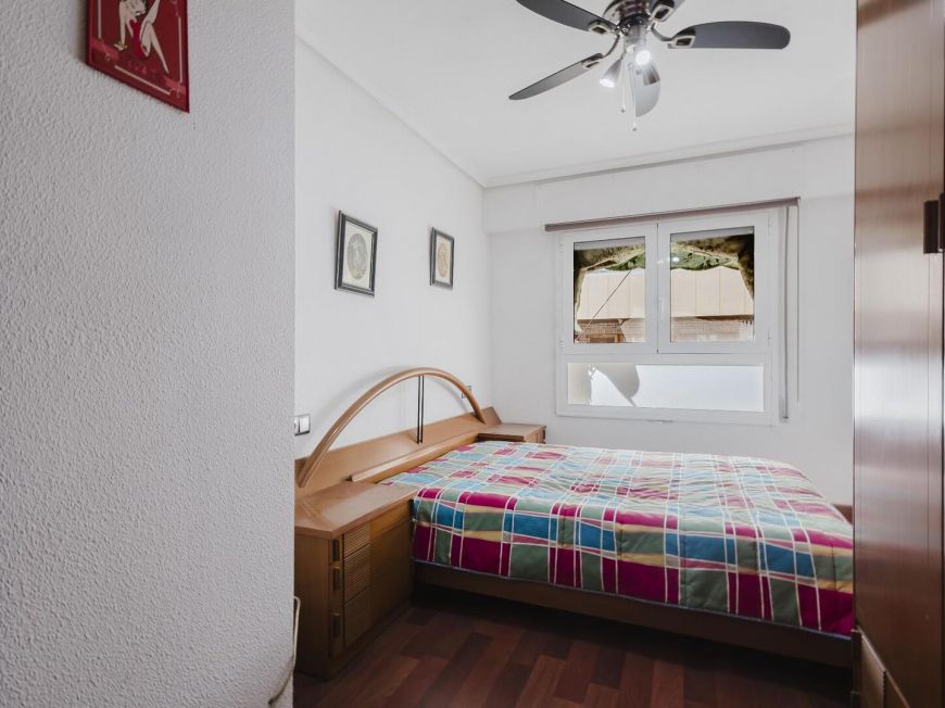 Španělsko Apartamento Torrevieja Alicante