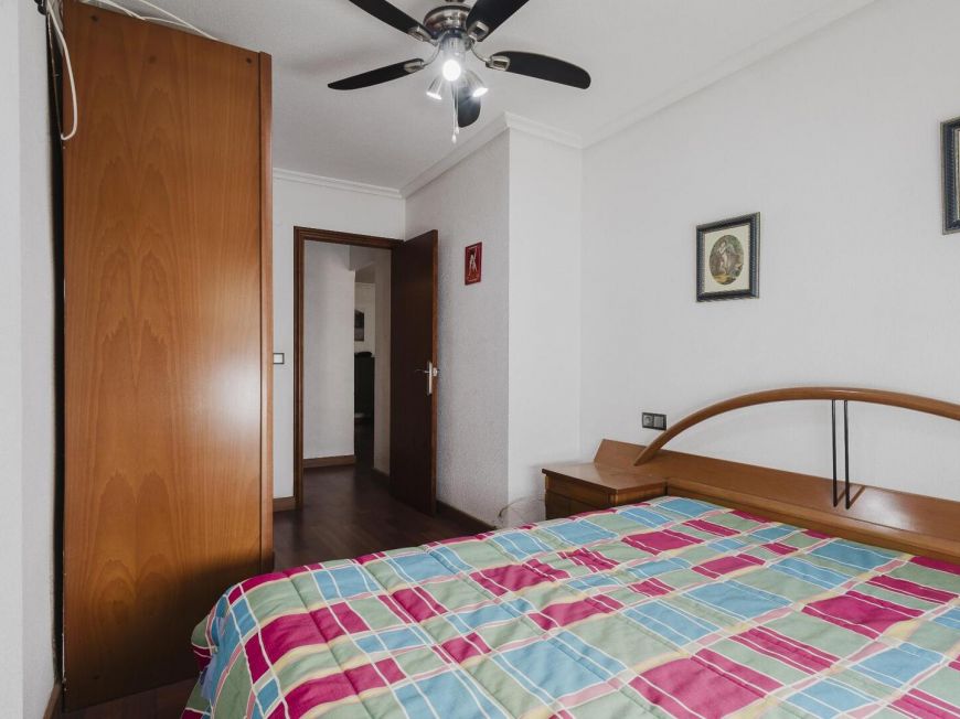 Španělsko Apartamento Torrevieja Alicante