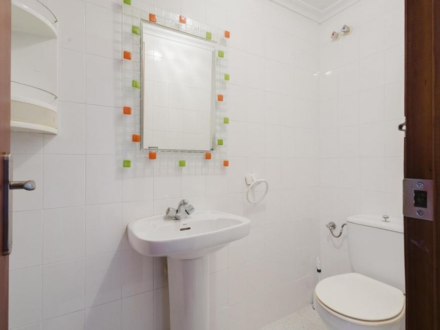 Španělsko Apartamento Torrevieja Alicante