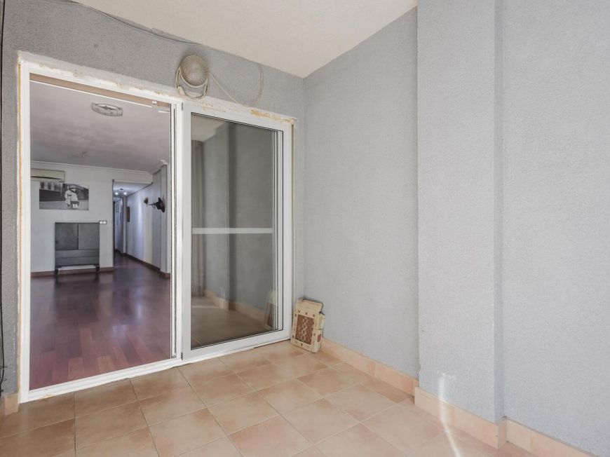 Španělsko Apartamento Torrevieja Alicante