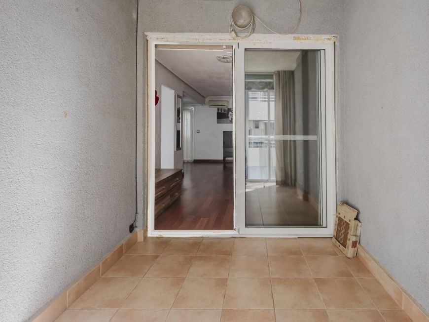 Španělsko Apartamento Torrevieja Alicante
