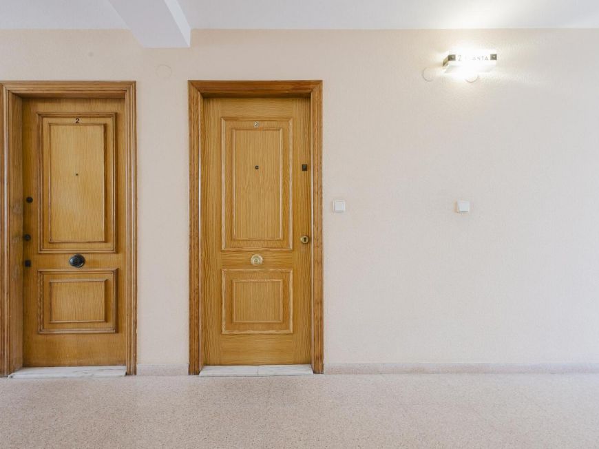 Španělsko Apartamento Torrevieja Alicante
