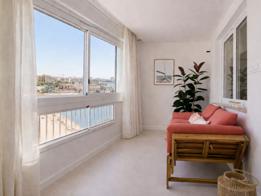 Španělsko Apartamento Torrevieja Alicante
