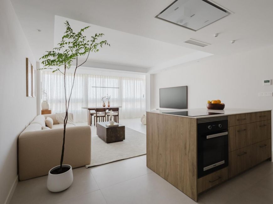 Španělsko Apartamento Torrevieja Alicante